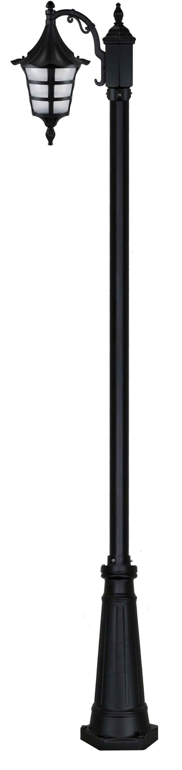 Ayso single - branch lamp - code: 91201 & 6311