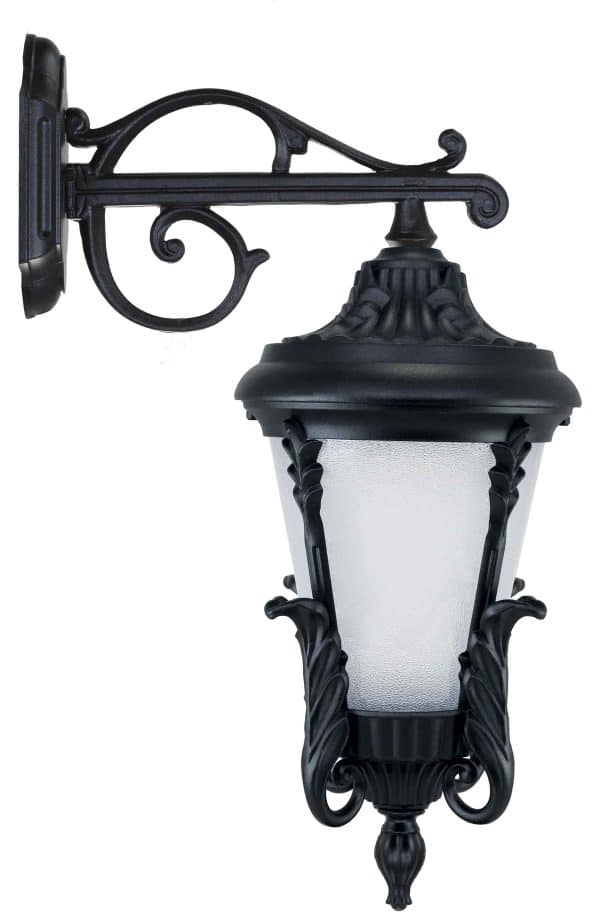 چراغ دیواری آرتین - کد : 6707