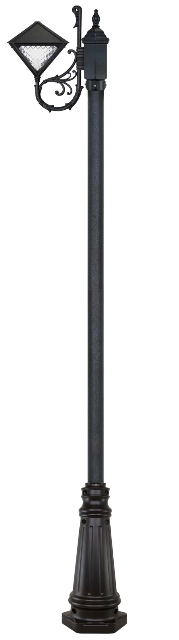 Datis single - branch lamp - code: 91201 & 5013 - Image 2