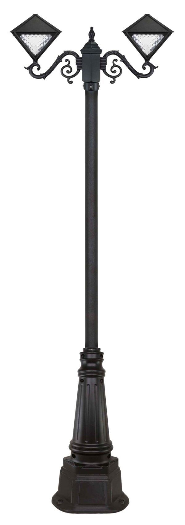 Datis two - branch lamp - code: 91202 & 5022 - Image 2