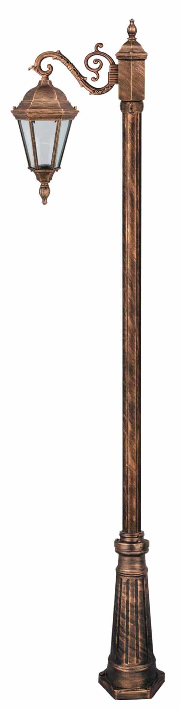 Romi single - branch lamp - Code: 91201 & 5312 - Image 3