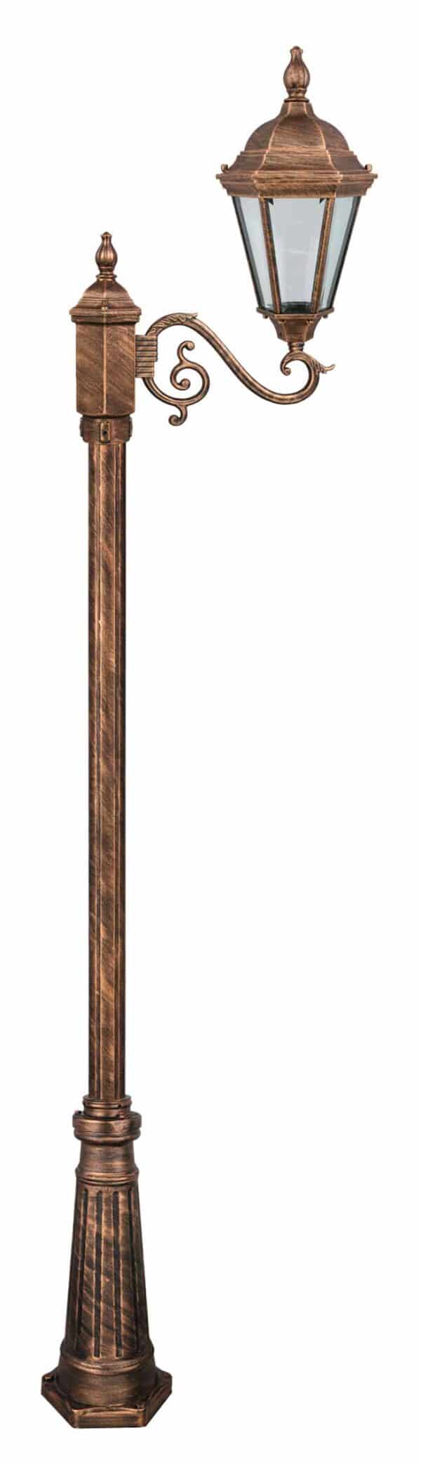 Romi single - branch lamp - Code: 91201 & 5312 - Image 4