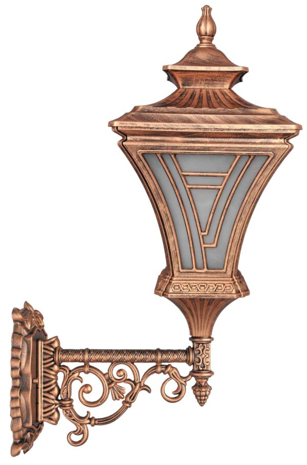 Eiffel wall lamp - code: 6905 - Image 4