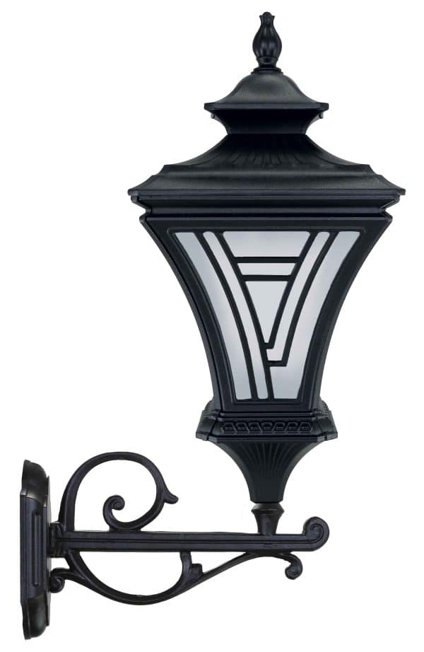 Eiffel wall lamp - code: 6907 - Image 2