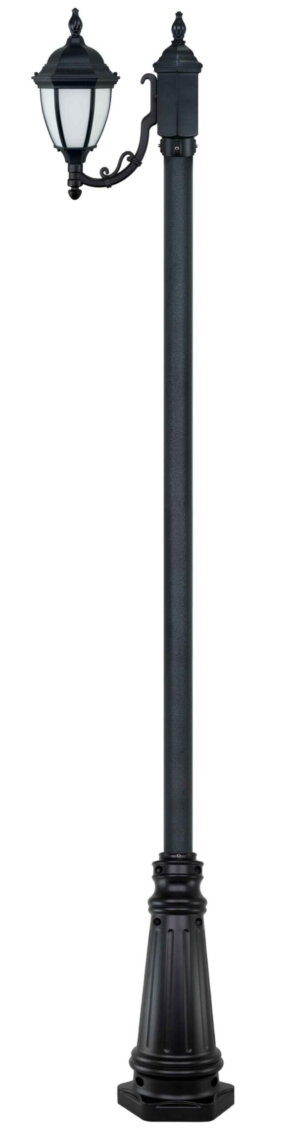 Romi khomrehei single - branch lamp - Code: 91201 & 5411 - Image 2