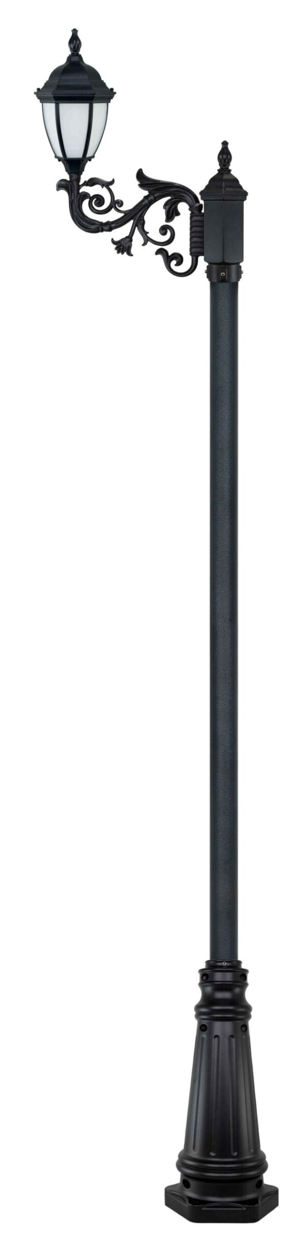 Romi khomrehei single - branch lamp - Code: 91201 & 5414 - Image 2