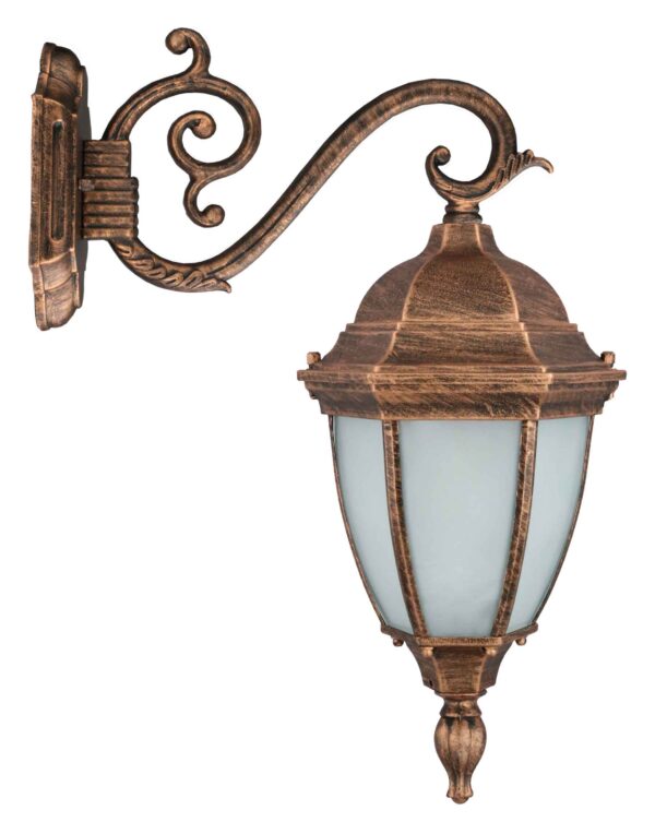 Romi khomrehei wall lamp - Code: 5402 - Image 3