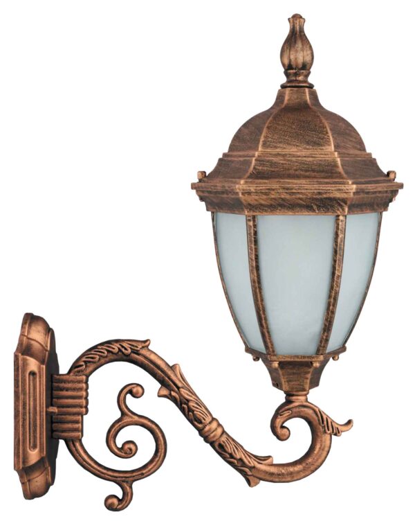 Romi khomrehei wall lamp - Code: 5402 - Image 4