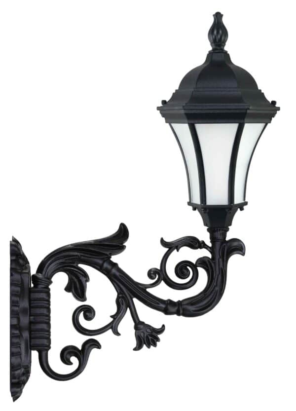 Romi kamarbarik wall lamp - Code: 5504 - Image 2