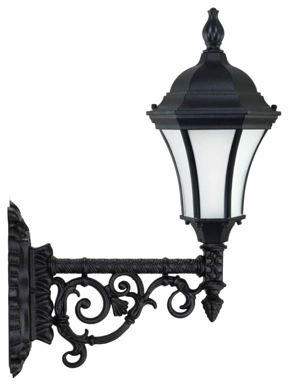 Romi kamarbarik wall lamp - Code: 5505 - Image 2