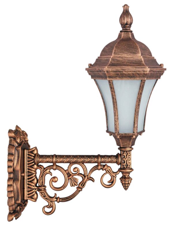 Romi kamarbarik wall lamp - Code: 5505 - Image 4