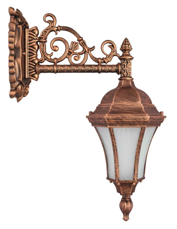 Romi kamarbarik wall lamp - Code: 5505 - Image 3