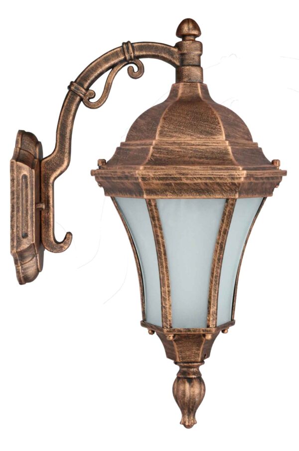 Romi kamarbarik wall lamp - Code: 5501 - Image 3