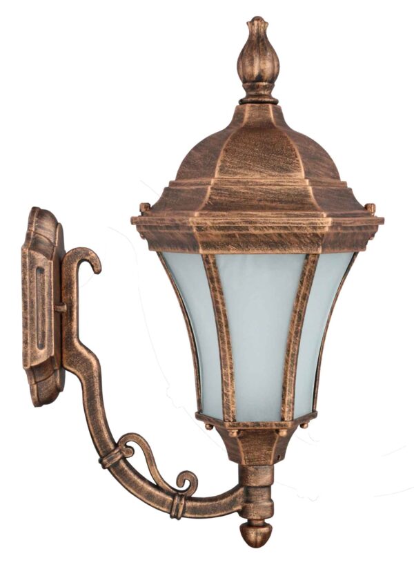 Romi kamarbarik wall lamp - Code: 5501 - Image 4