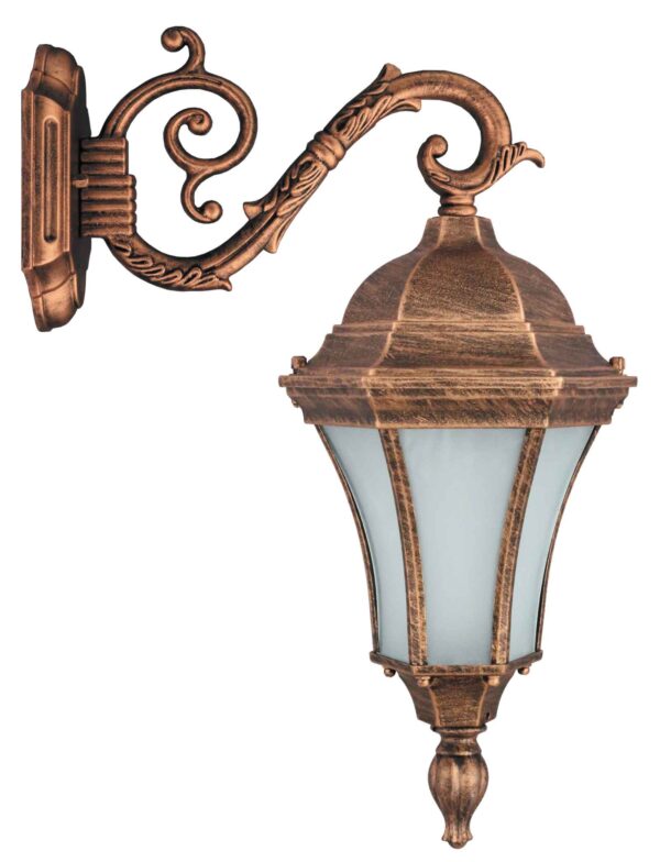 Romi kamarbarik wall lamp - Code: 5502 - Image 3