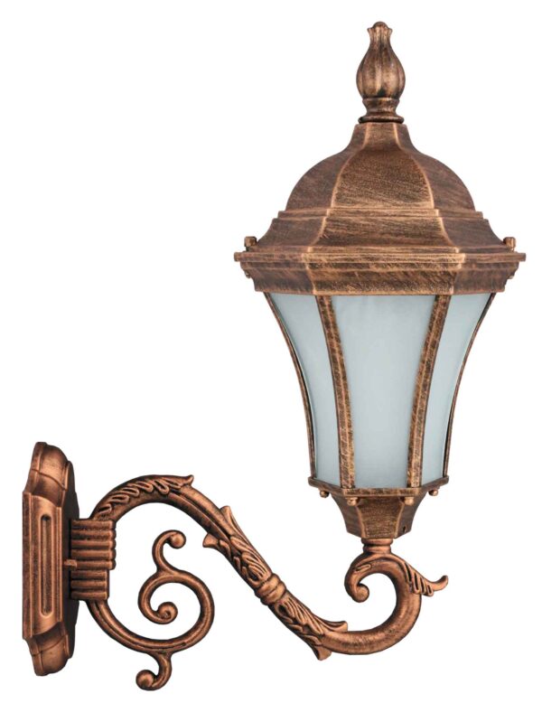 Romi kamarbarik wall lamp - Code: 5502 - Image 4