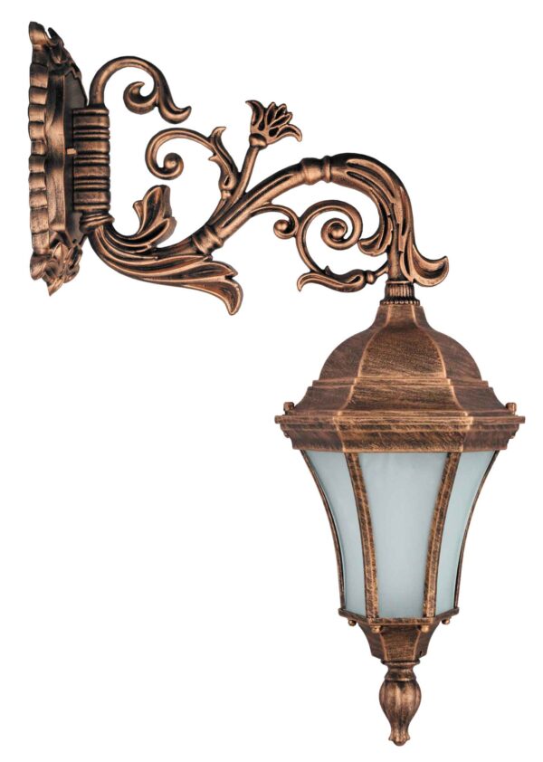 Romi kamarbarik wall lamp - Code: 5504 - Image 3