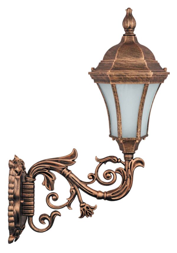 Romi kamarbarik wall lamp - Code: 5504 - Image 4