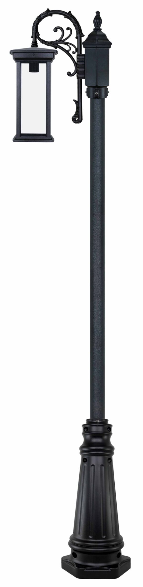 Dorta-B single-branch lamp - code: 91201 & b4813