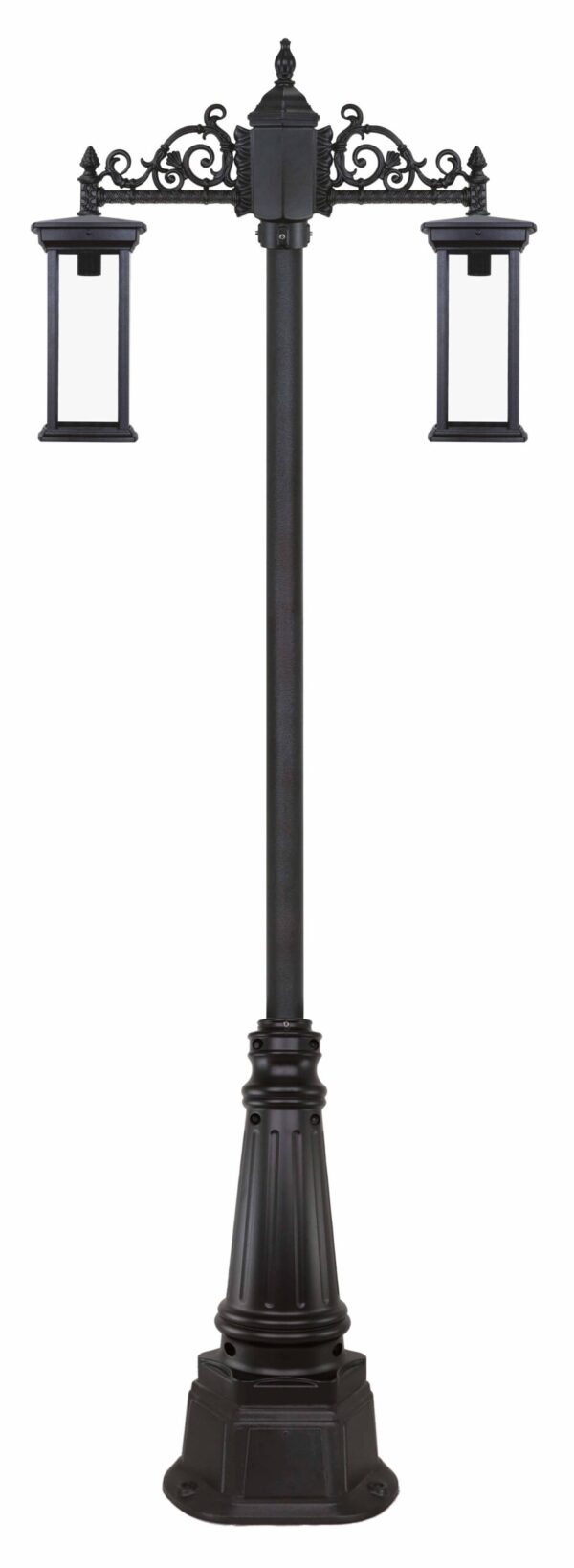 Dorta-B two-branch lamp - code: 91202 & b4825