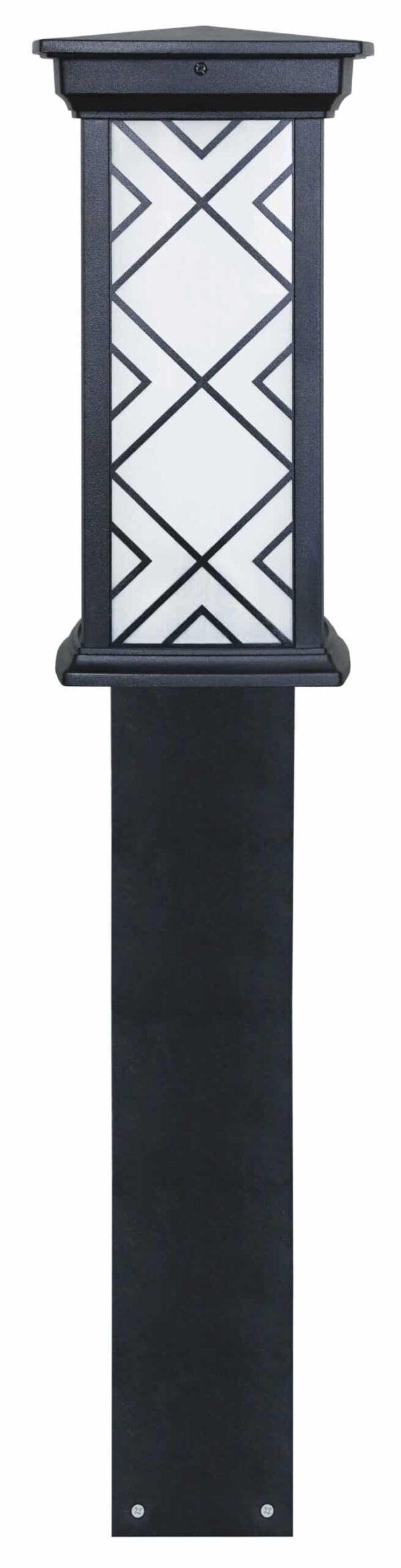 Dorta-B/T lawn lamp 90 cm - code: bt48090